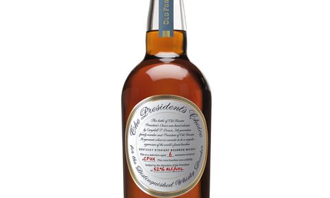 old forester presidents choice oldforester presidentschoice revised
