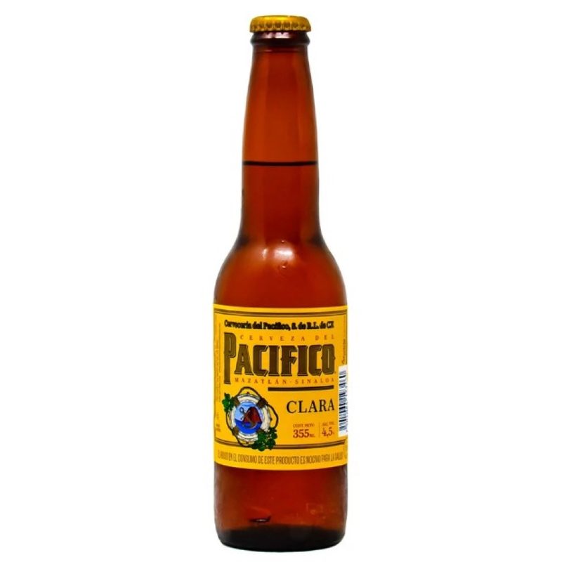 Pacifico Clara
