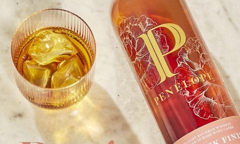 penelope bourbon rose casks introduce jpg