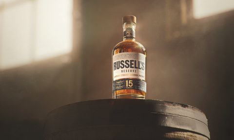 russells reserve 15 year old rr15 rickhouse interior jpg