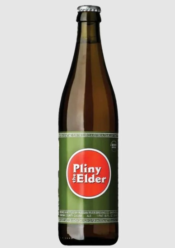 Russian River Pliny the Elder
