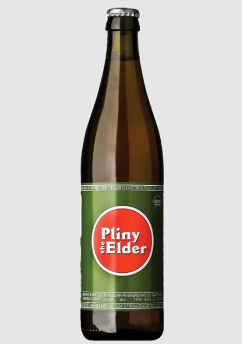 Russian River Pliny the Elder