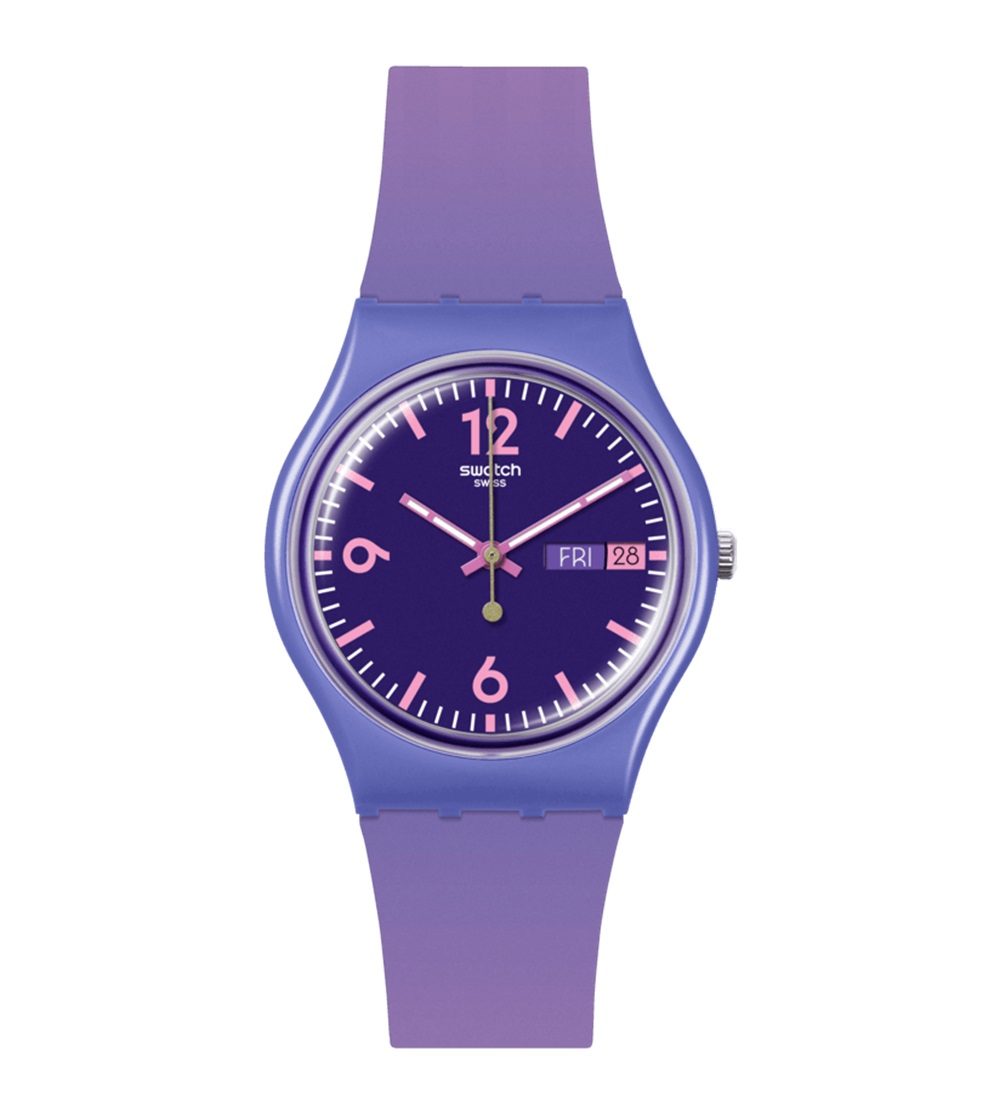 Swatch Purple Rollshot