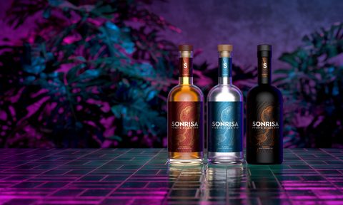 sonrisa puerto rico rum  family alternate horizontal 2