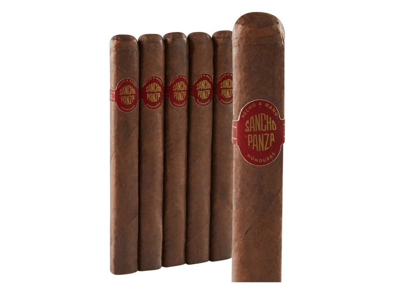 Sancho Panza Extra Fuerte Legacy from best cigars $5 and under.