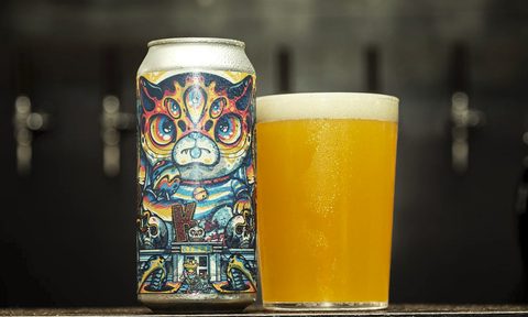 dogfish head northern monk collab screenshot 2024 06 10 184512