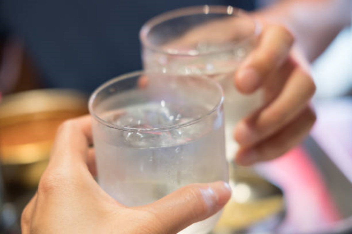 Shochu