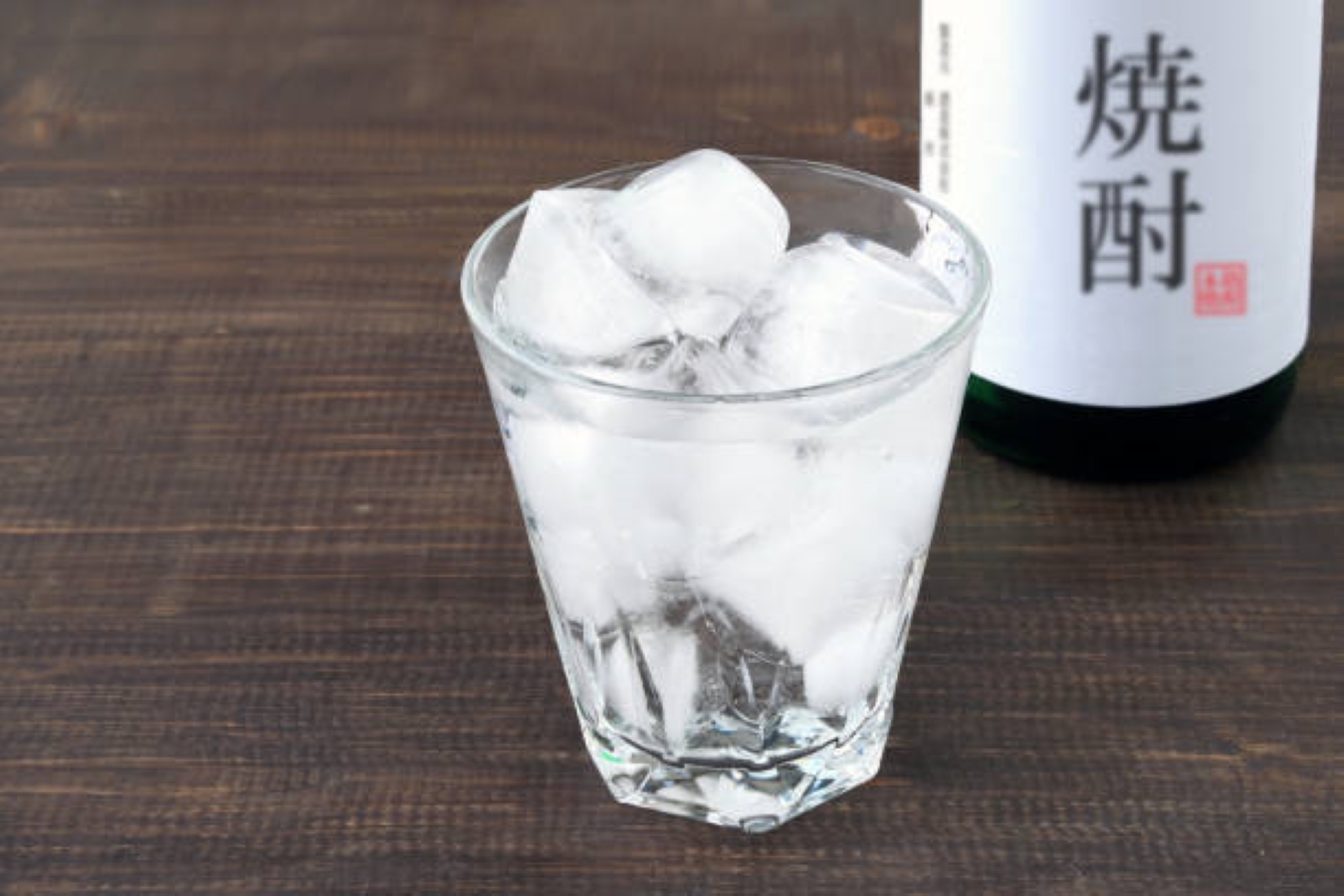Shochu