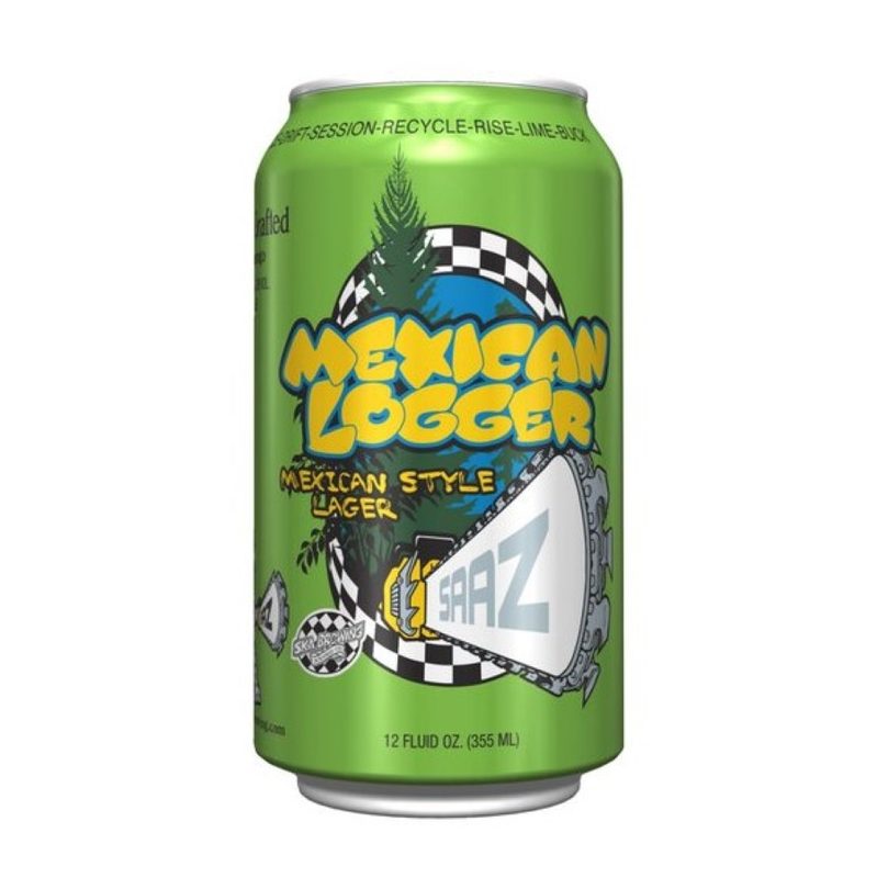 Ska Mexican Logger