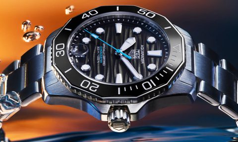 TAG Heuer Aquaracer 300 Pro 2024