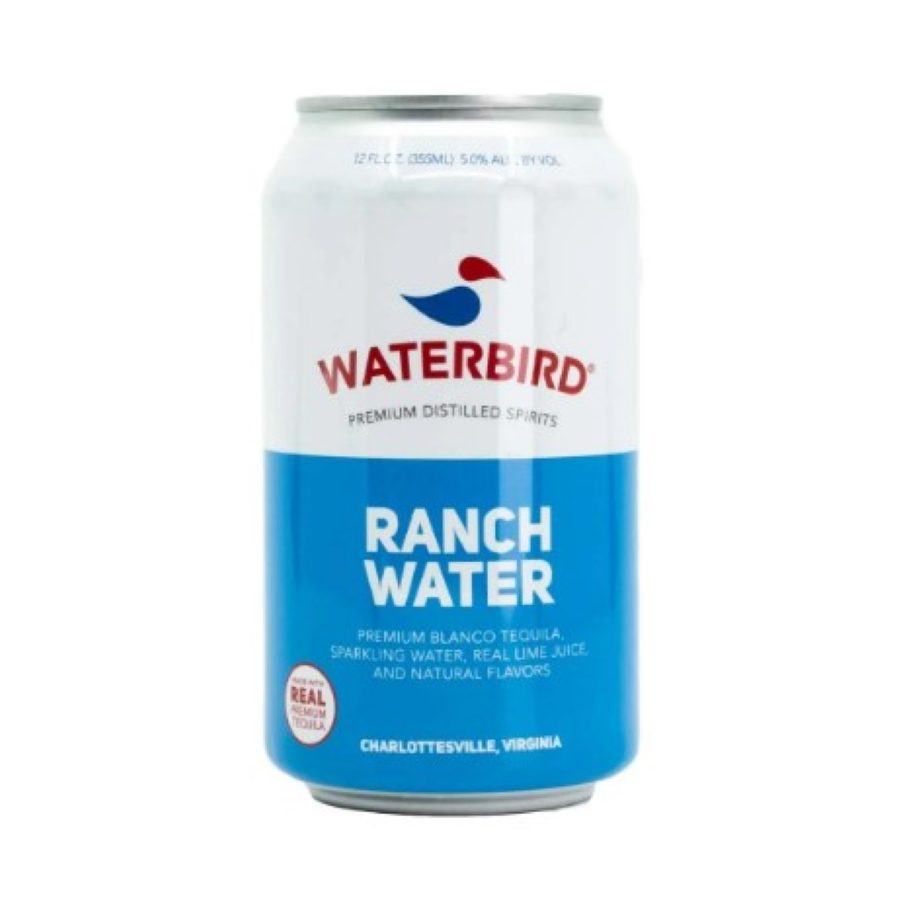 Waterbird Ranch Water