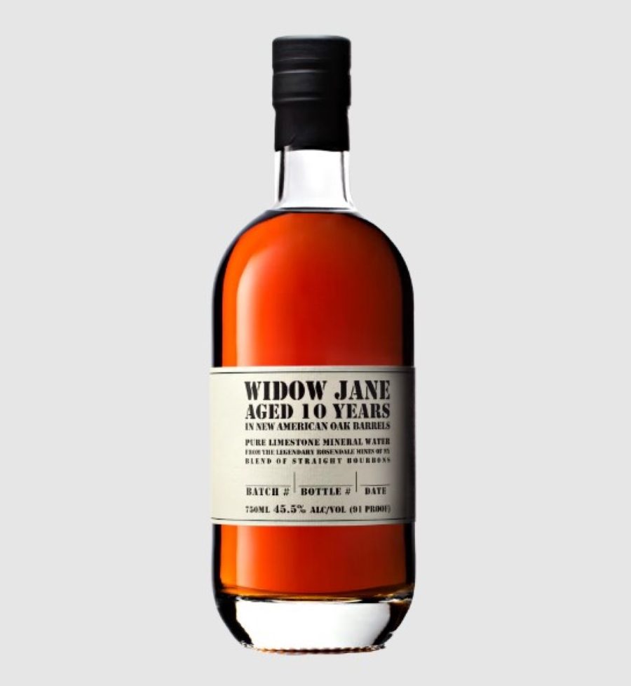 Widow Jane 10-Year