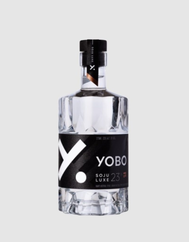 Yobo Soju Lux