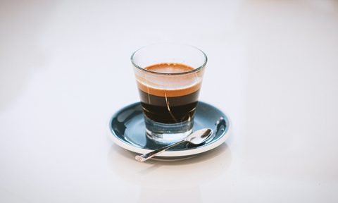 espresso cup