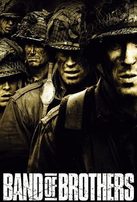 1. Band of Brothers