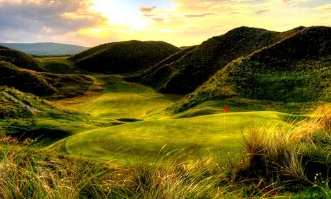 Ballybunion Golf Club