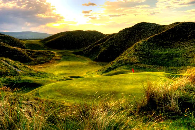 Ballybunion Golf Club