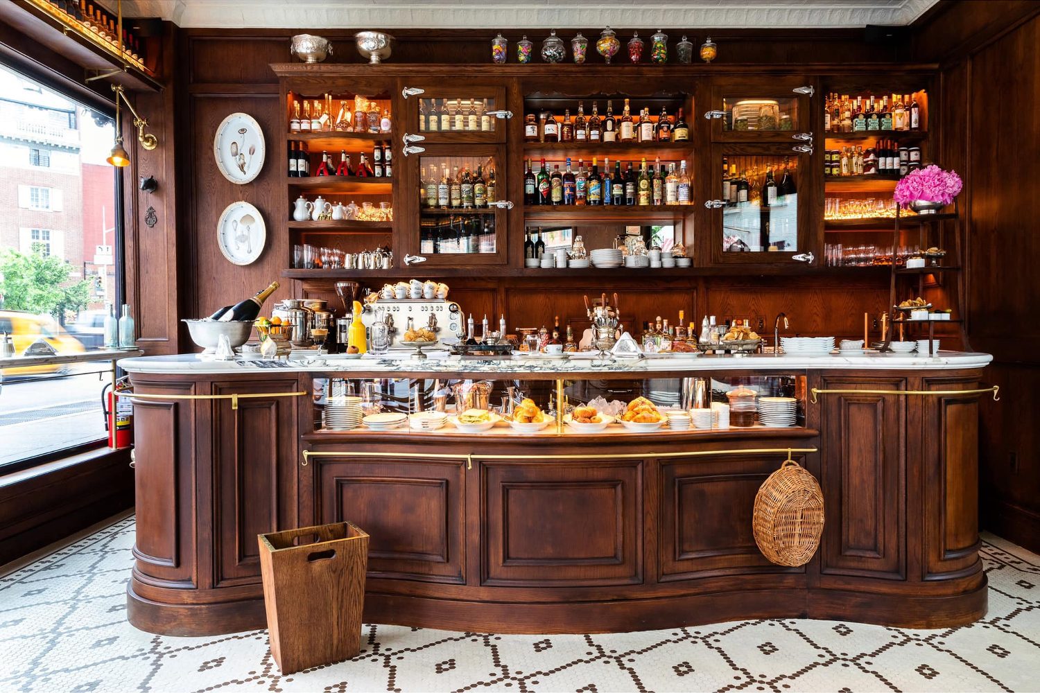 Bar Pisellino.