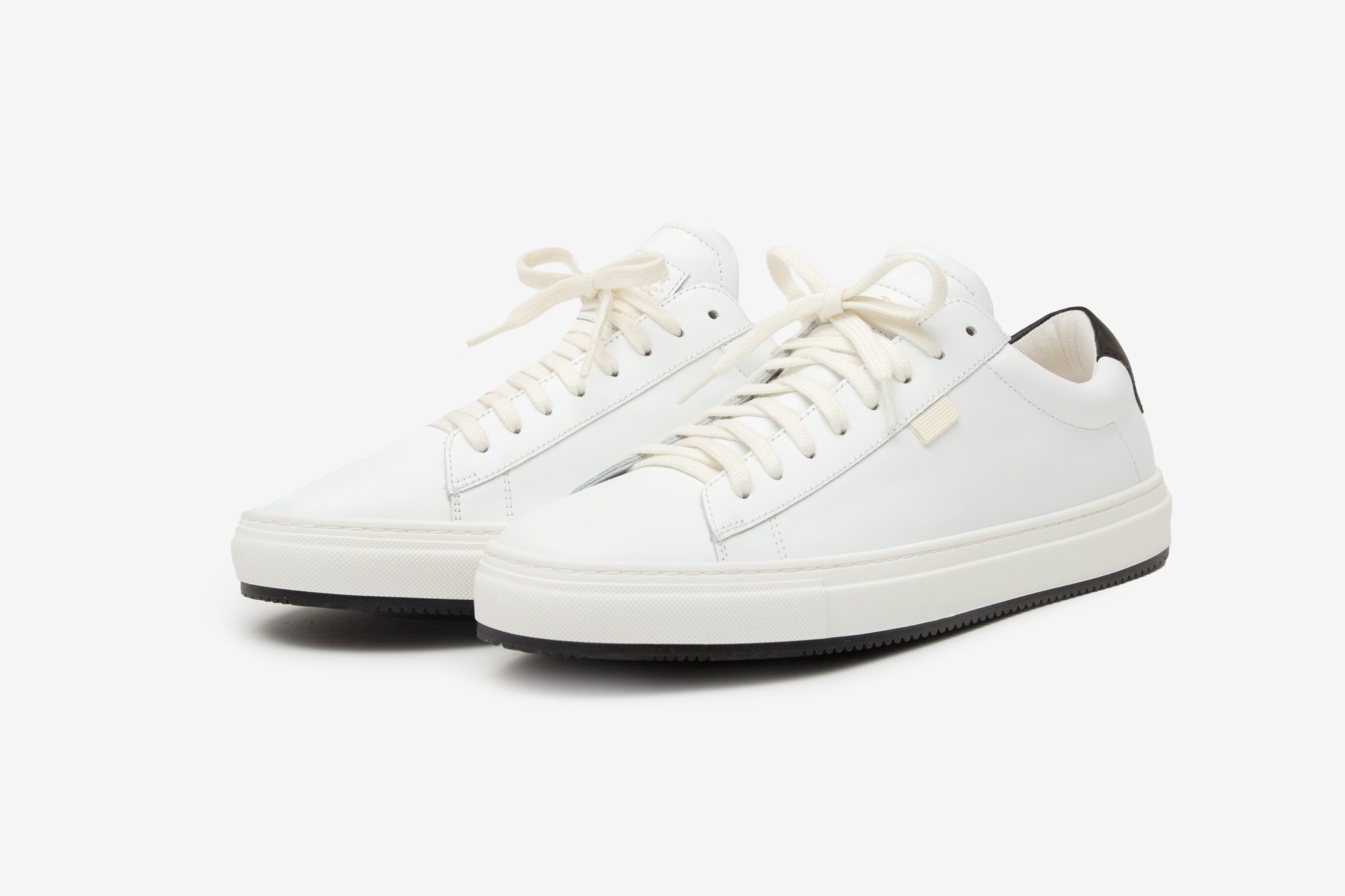 Oliver Cabell for Taylor Made black
