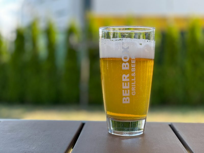 beer