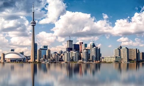 Toronto, Canada