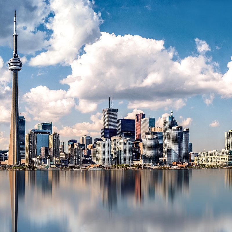 Toronto, Canada