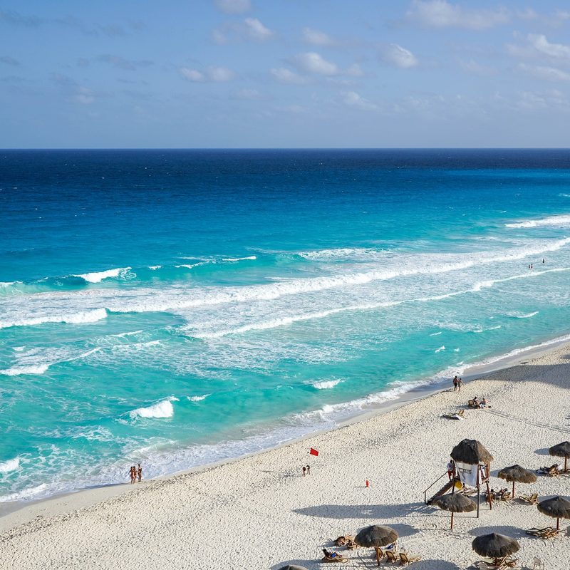 Sayulita, Cancun