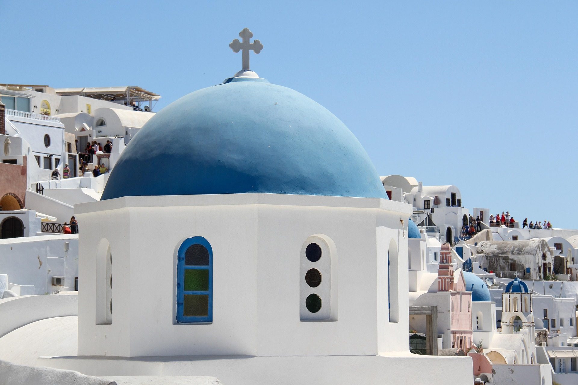 Greece