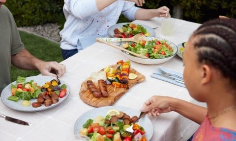 beyond meat expands sausage offerings cookout food