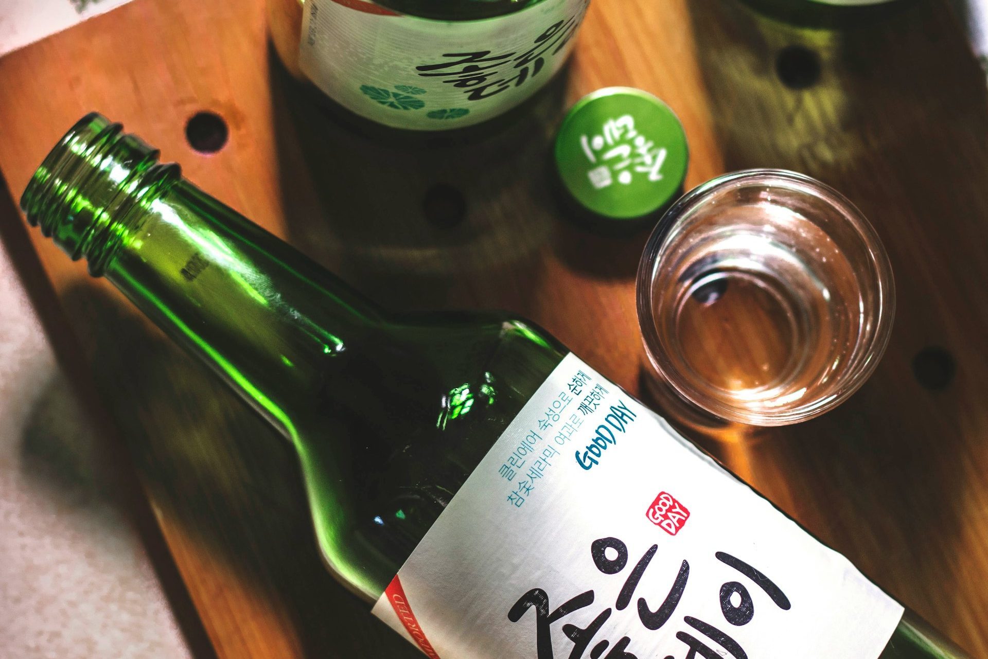 Soju