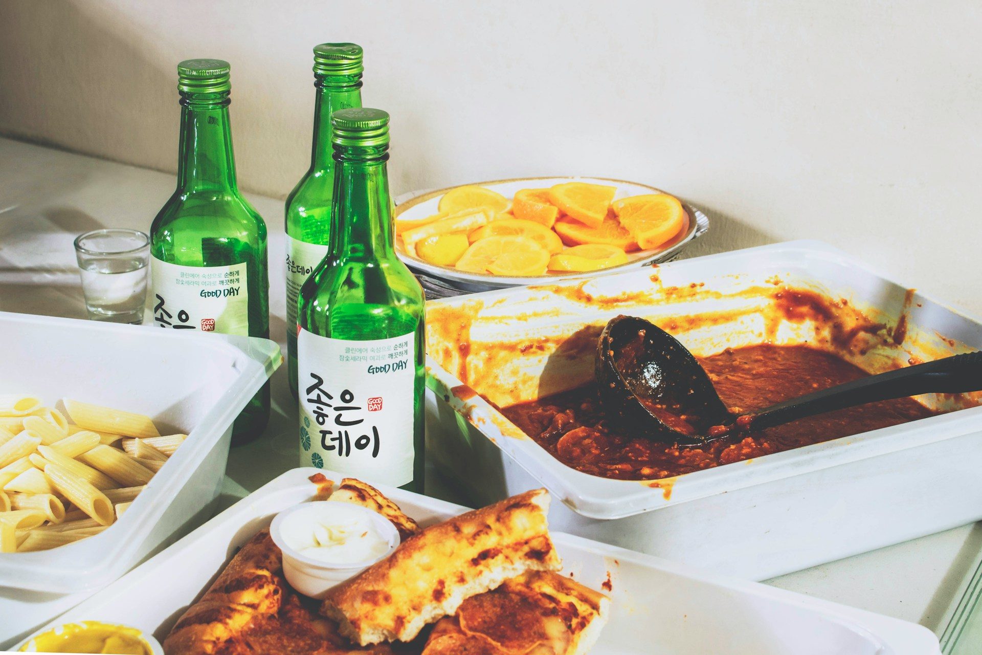 Soju