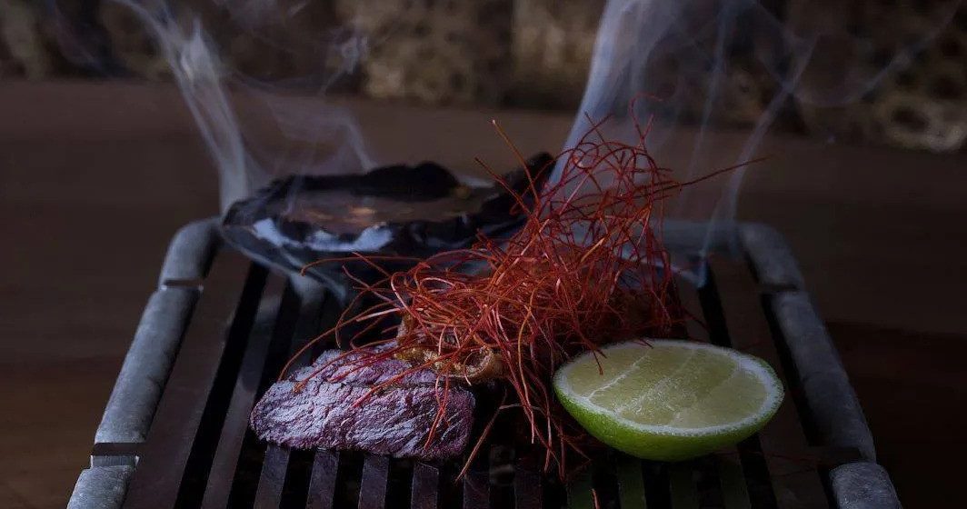 Grillmarkaðurinn