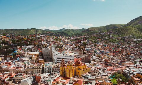 Mexico