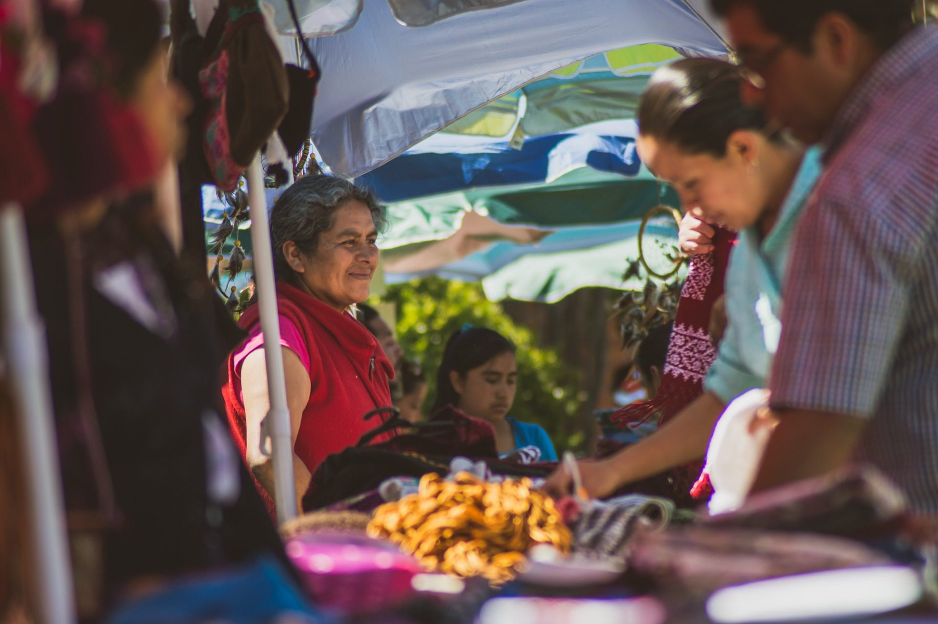 Oaxaca