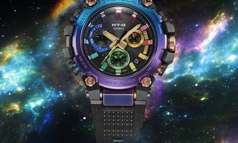 g shock diffuse nebula mtgb3000dn1a watch