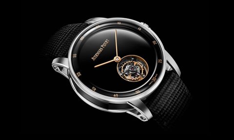 Audemars Piguet Code 11.59 Selfwinding Flying Tourbillon 26396NB