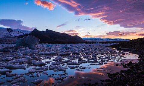 Iceland