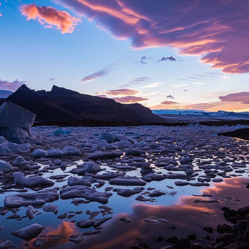 Iceland