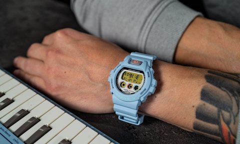 G-Shock John Mayer watch