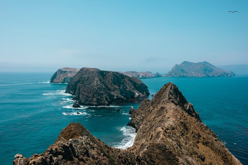 Channel Islands National Park