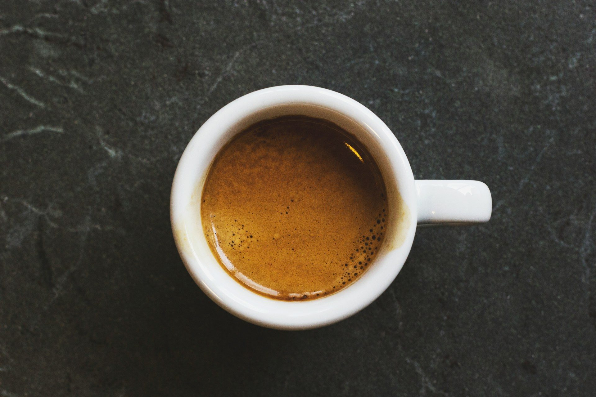 Espresso cup