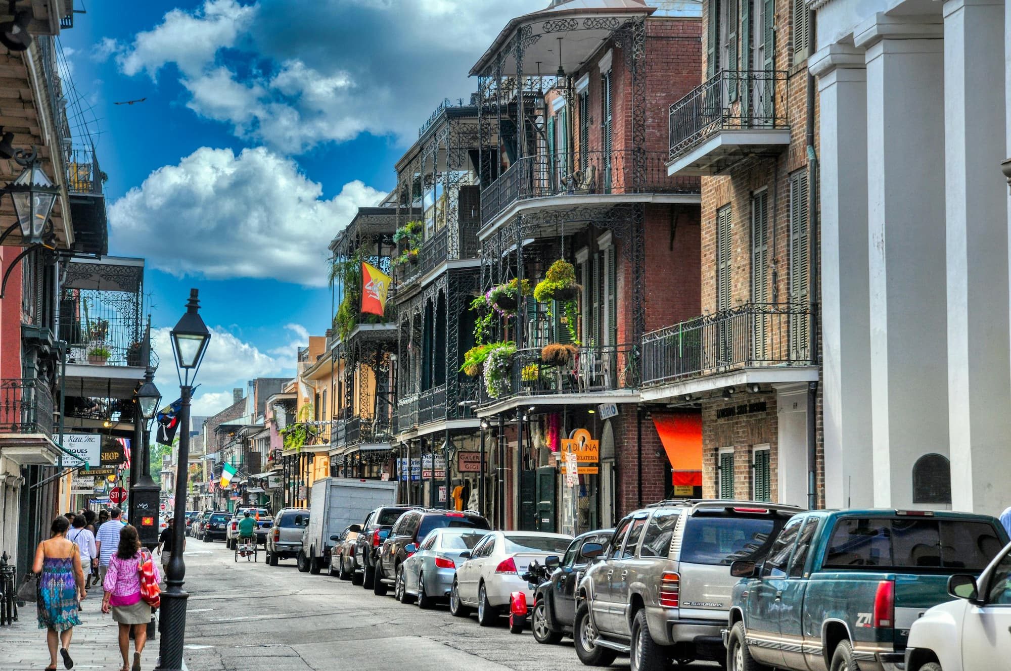 This is the best time to visit New Orleans - The Manual