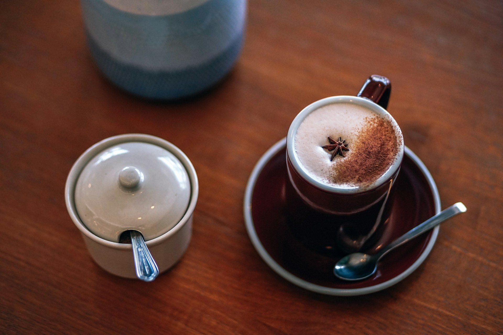 chai tea