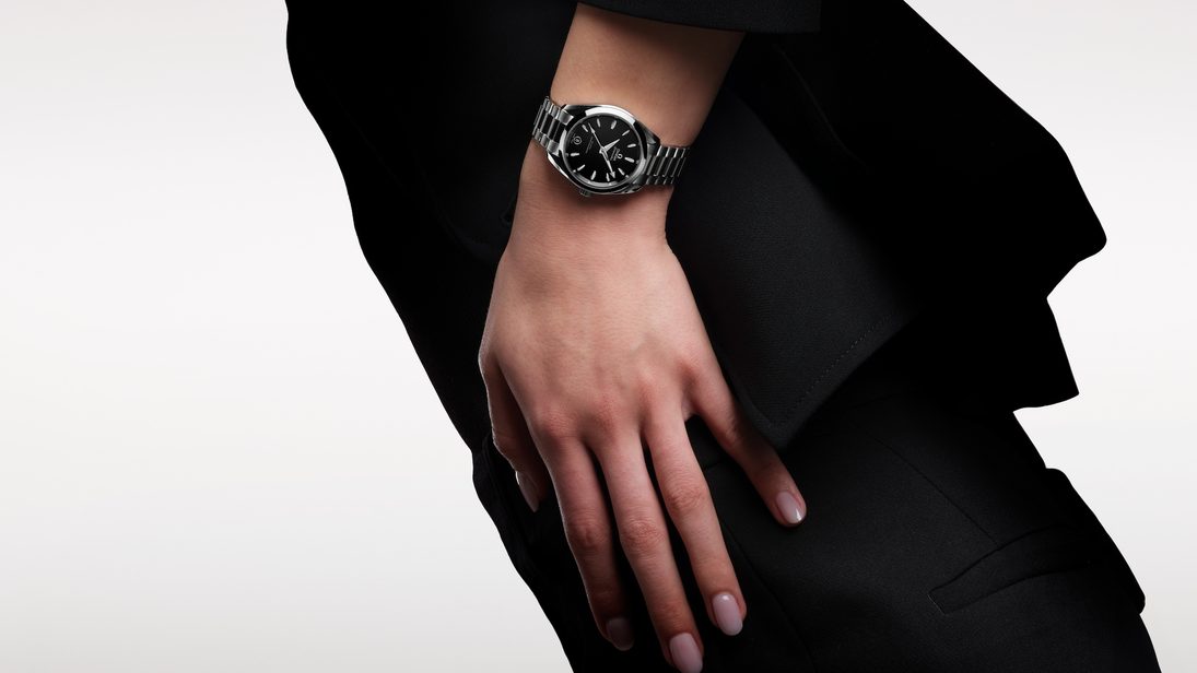 Omega Aqua Terra