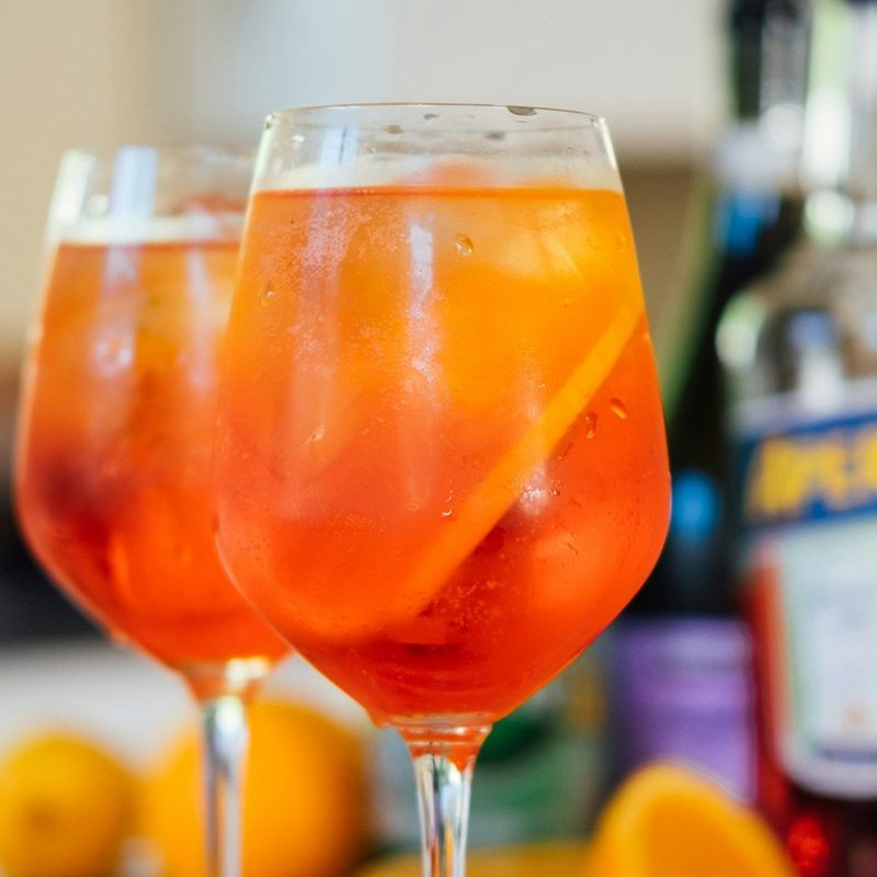 Aperol