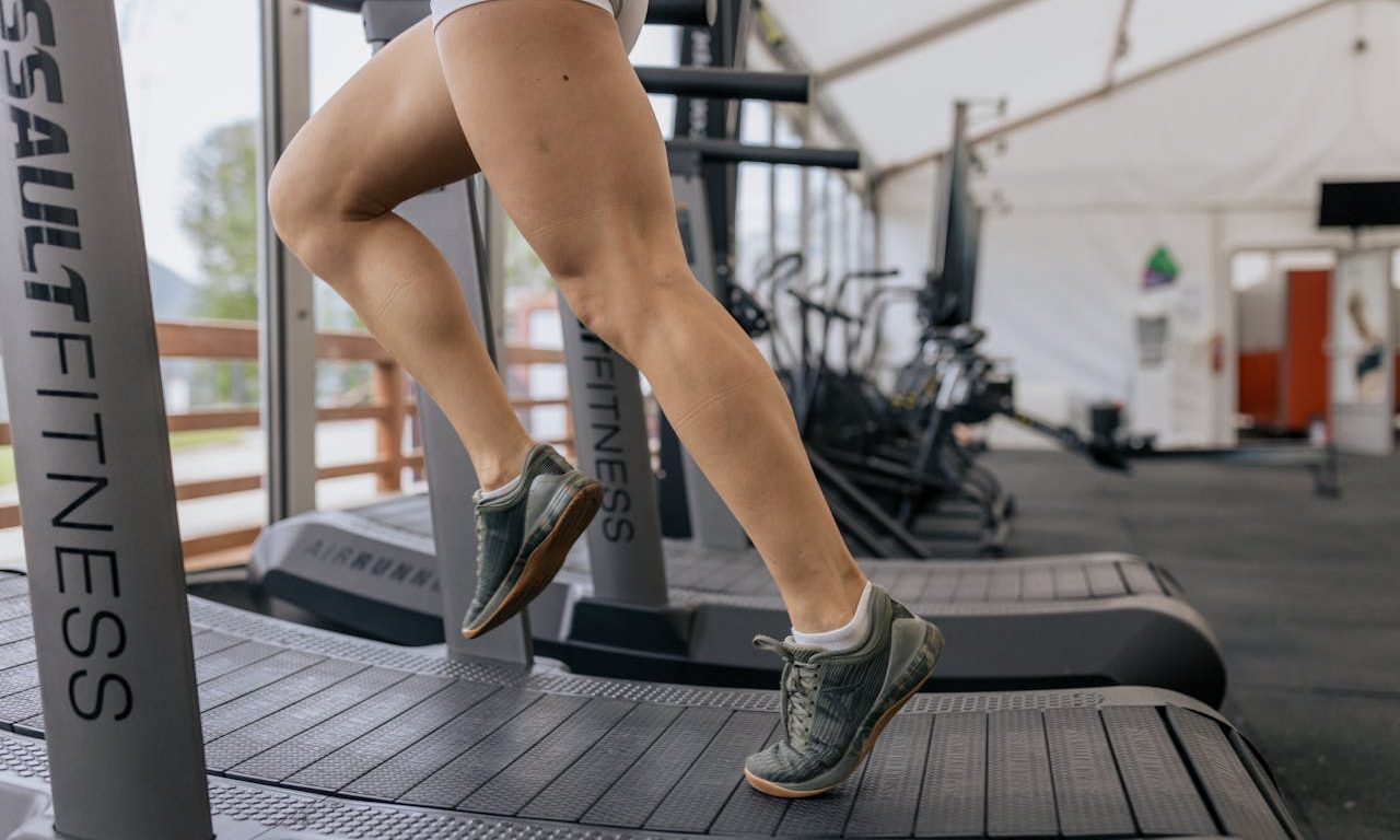 curved-treadmill