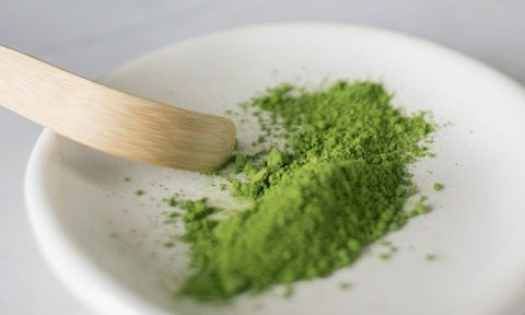 greens-powder