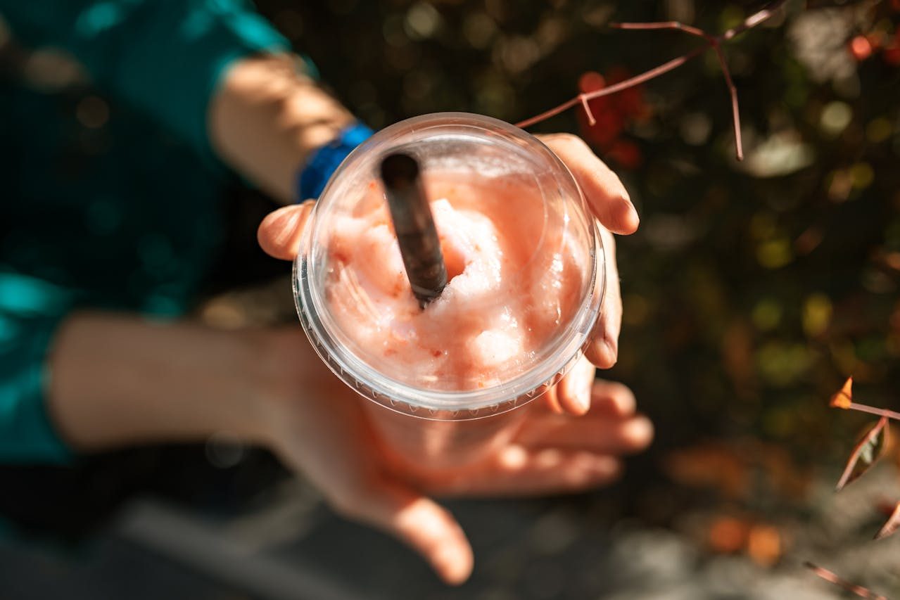 bubble tea