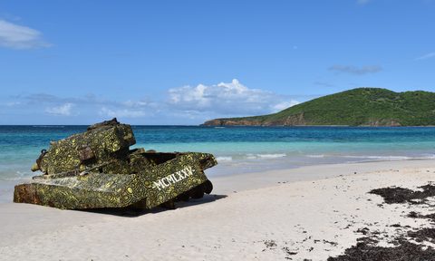 Puerto Rico
