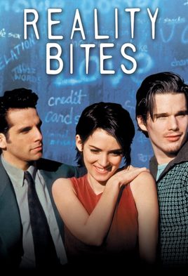 12. Reality Bites